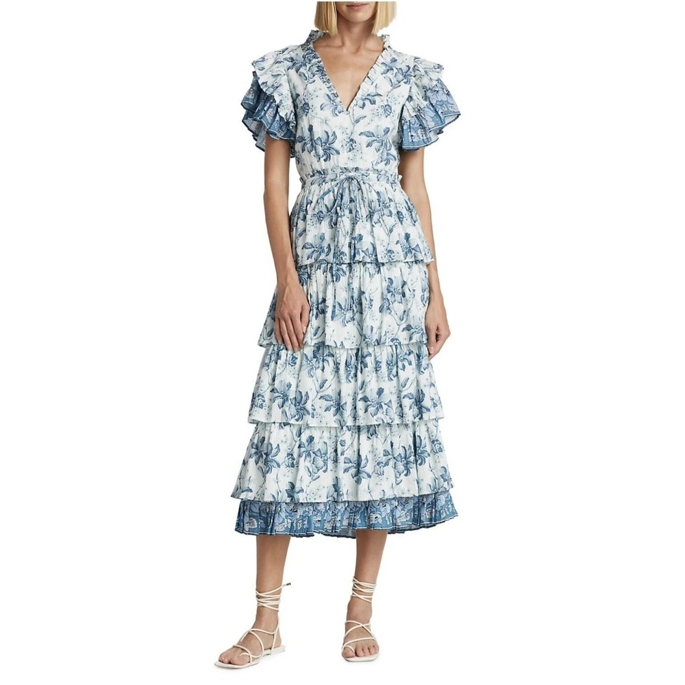 New NWT Love the Label Dress Lucia‎